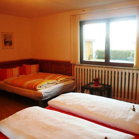 Haus Thea Apartment Imsterberg Ngoại thất bức ảnh