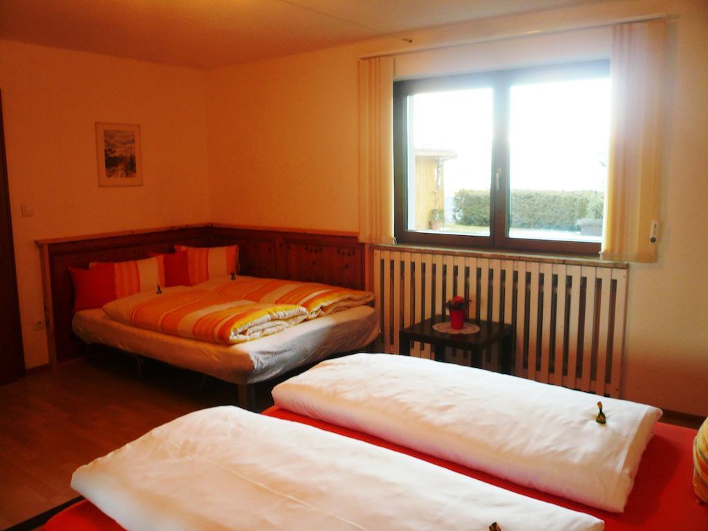 Haus Thea Apartment Imsterberg Ngoại thất bức ảnh