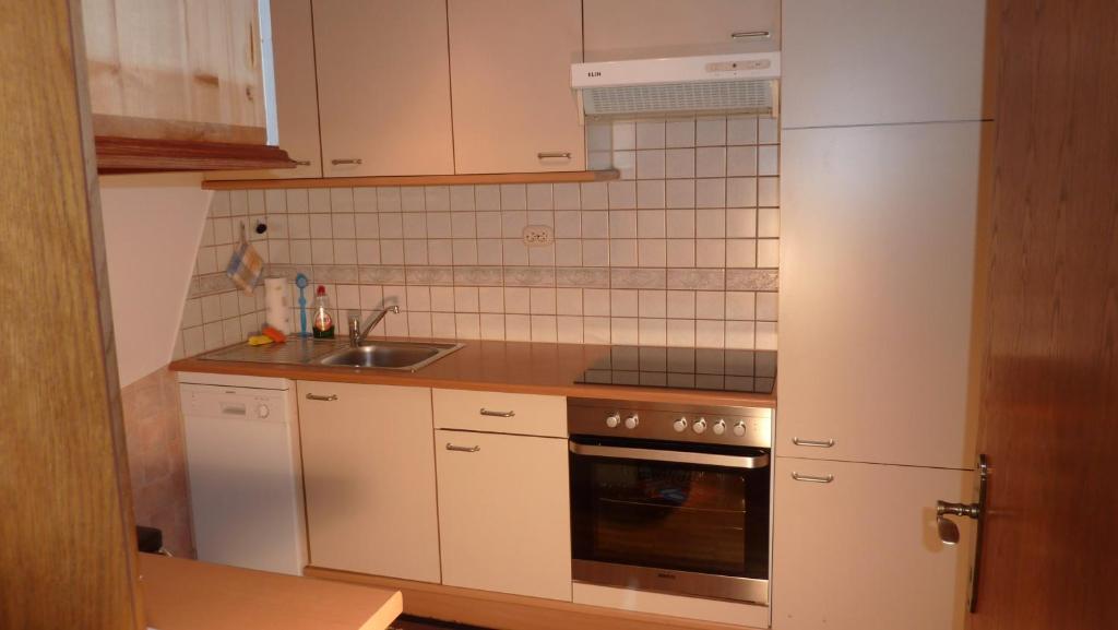 Haus Thea Apartment Imsterberg Phòng bức ảnh
